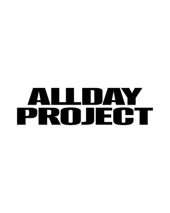 ALLDAY PROJECT