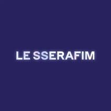 LE SSERAFIM