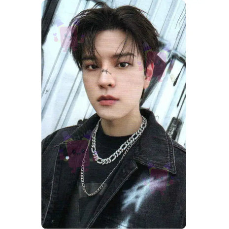 Stray Kids - Seungmin KARMA POP-UP Photocard