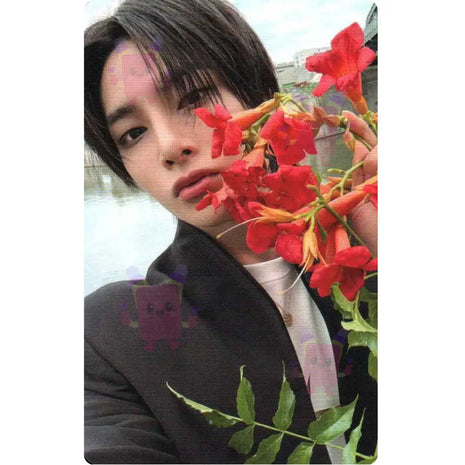 Stray Kids - I.N KARMA POP-UP Photocard