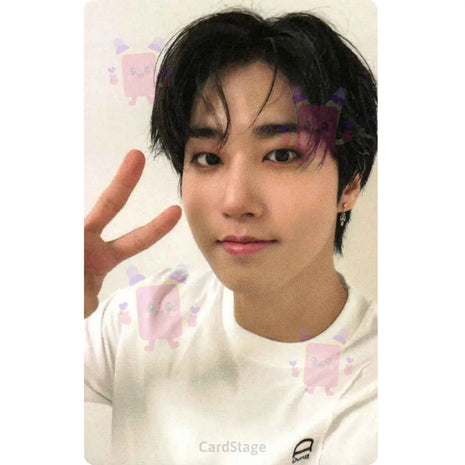 Stray Kids - Han HOP AppleMusic Photocard