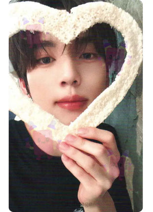 ZB1 - Yujin Never Say Never Photobook Ver. MAKESTAR Photocard