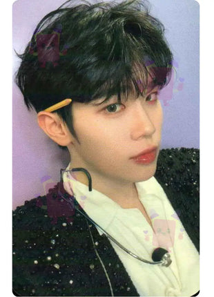 ZB1 - Taerae BLUE PARADISE Soundwave Photocard