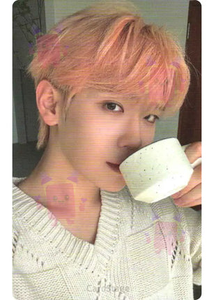 ZB1 - Taerae 2025 Season's Greetings AppleMusic Photocard