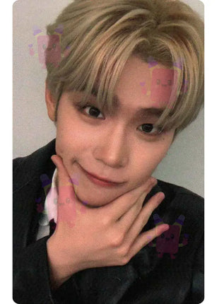 ZB1 - Taerae 2026 Season's Greetings AppleMusic Photocard