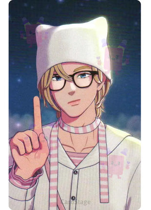 PLAVE - Noah PLBBUU Whosfan Photocard