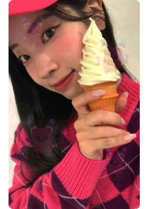 TWICE - Dahyun Strategy Step4 FANS Shop Photocard