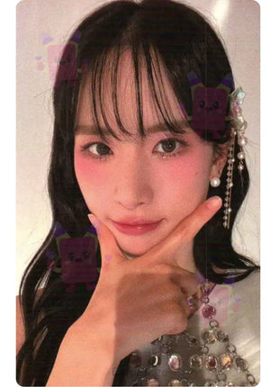 WJSN - SeolA Sequence Ktown4u Photocard