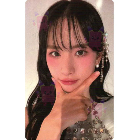 WJSN - SeolA Sequence Ktown4u Photocard