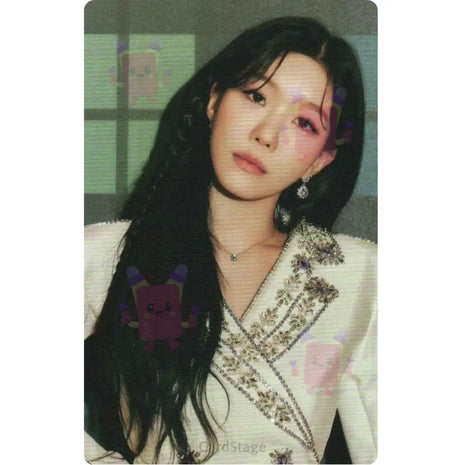 WJSN - Dawon Wonderland Photocard Pack MD Photocard