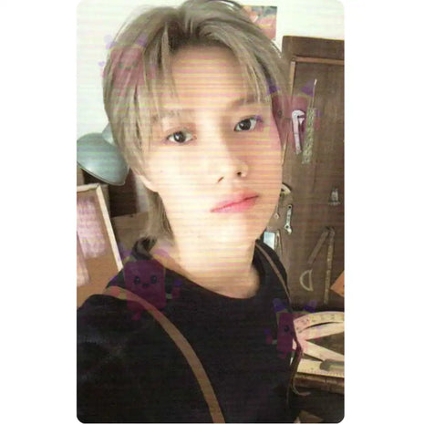SHINee - Taemin 2026 SEASON’S GREETINGS A JOINER’S DAY Ktown4u Photocard