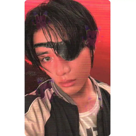 TXT - Beomgyu The Star Chapter: TOGETHER Weverse Photocard