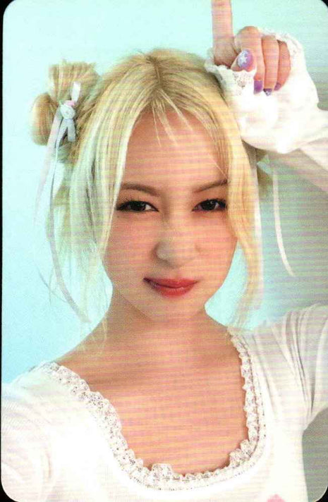 WJSN - Dayoung 2024 SEASON’S GREETINGS Recipe For Happiness STARSHIPSQUARE Photocard